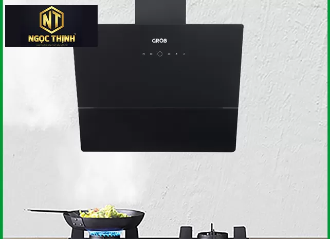 MÁY HÚT MÙI C1HT-270 tại Long Tân MÁY HÚT MÙI C1HT-270 tại Long Tân